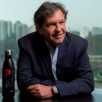 Foto de perfil de JOÃO APPOLINÁRIO